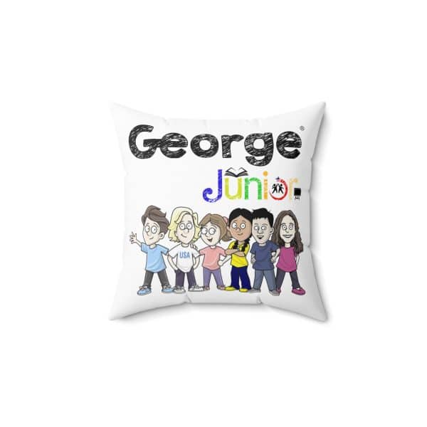 Dream Team Pillow